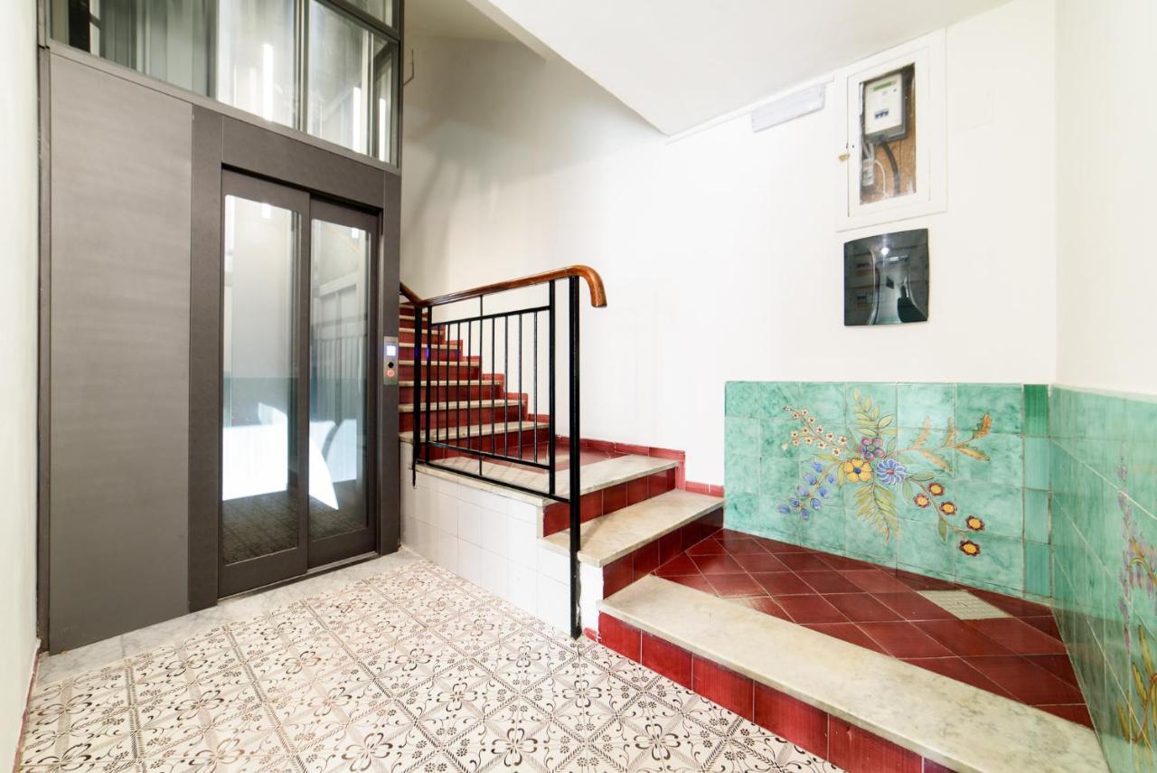 B&B Palazzo Pinto Vietri Buitenkant foto