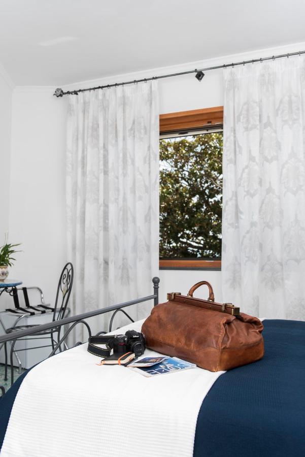 B&B Palazzo Pinto Vietri Buitenkant foto